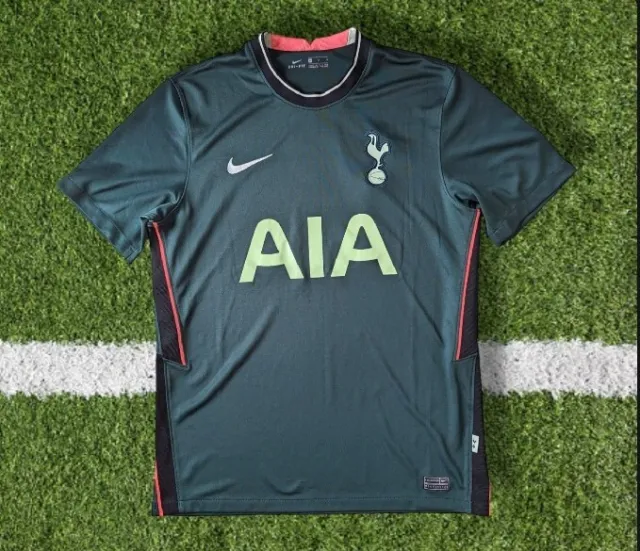 2021-22 Tottenham Nike Away Shirt *w/tags* XXL CV7917-011