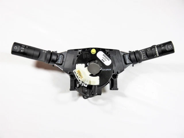 NEW Clock Spring for 2006-2012 Nissan Pathfinder Xterra 4.0L V6 25560