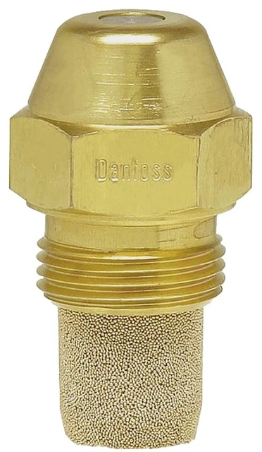 Ugello In Ottone Per Pompa Spalleggiata 16L - Ricambio Per Pompe Manuali E A Batteria - Foto 4