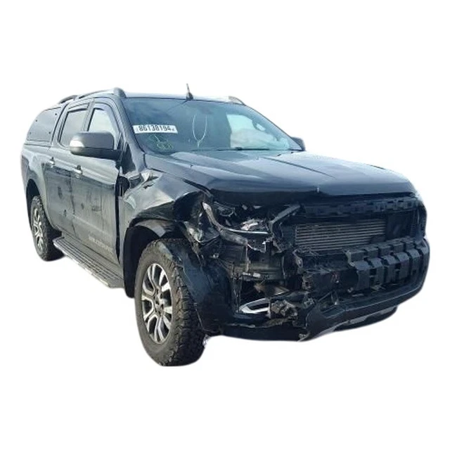 FORD RANGER REAR Body Bed Box Tub Buck Tray Double Cab 2011-2019 £480. ...