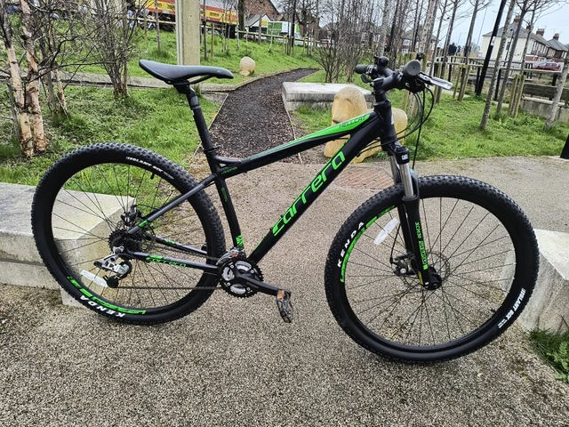 Carrera hellcat limited edition black and green new arrivals