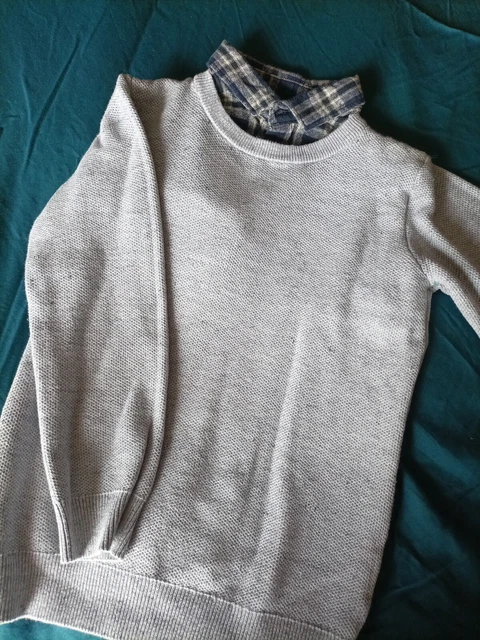 Maglione Next età 6