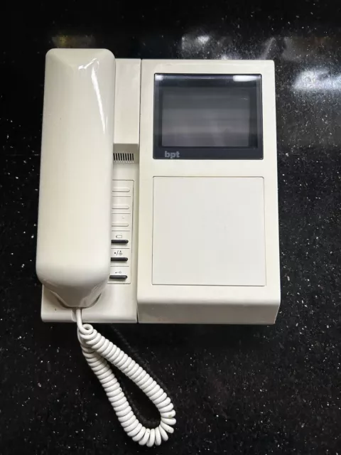 VMF/200 BB video phone
