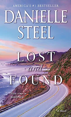 Lost and Found: A Novel by Steel, Danielle