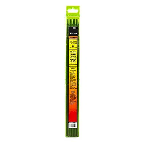 32001 E7014 Welding Rod 3/32inch 1pound