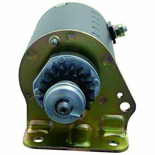 Starter Motor John Deere LA145 LA165 LA175 22HP 24HP 26HP Briggs Stratton,new...