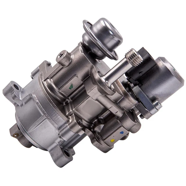 FUEL PUMP INJECTION Engine for BMW X5 20092012 E70 xDrive35i