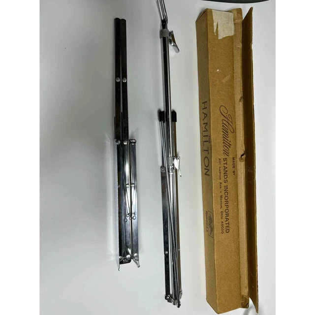 Hamilton 400N Adjustible Music/Sheet Music Stand