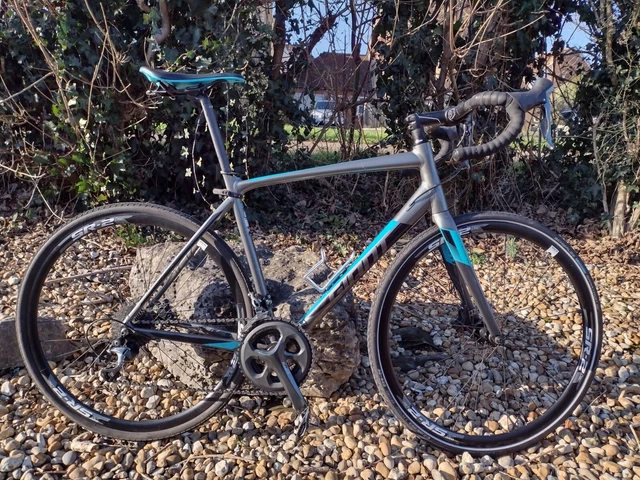 Contend sl 2 disc 2018 deals