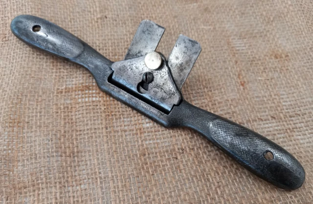 Vintage No. 52 Spokeshave Spoke Shave