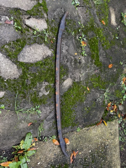 Vw Golf Mk7 2013 -2017 Front Bumper Lower Reinforcer Impact Crash Bar 5G0807651A