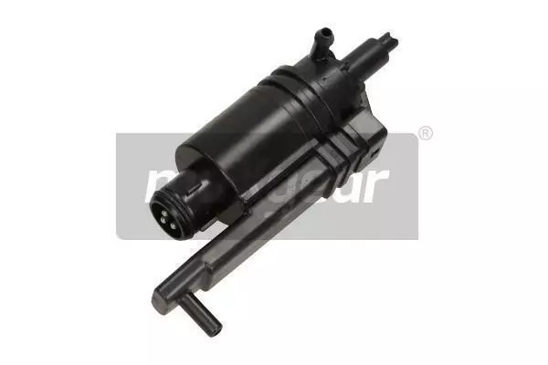 MAXGEAR 45-0037 Eau Pompe , Fenêtre Nettoyage pour Audi