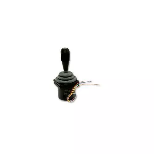 HFX-22S12-034 Ch Products Joystick , Hall Effect