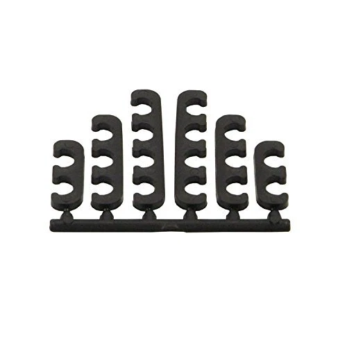 Performance 4238 Black Wire Loom