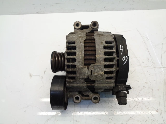 Alternatore für BMW 2,0 D 320d N43B20A N43 7550469