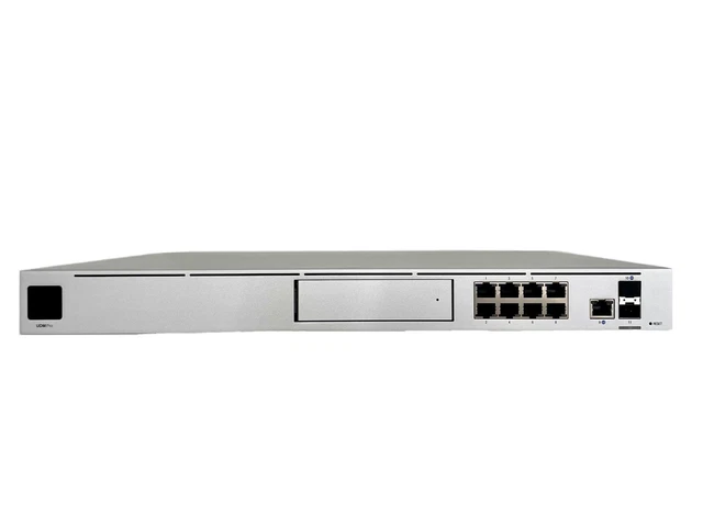 Gateway Router Dream Machine UBIQUITI UNIFI UDM-PRO Dream Machine Pro Gateway Router £266.02 ...