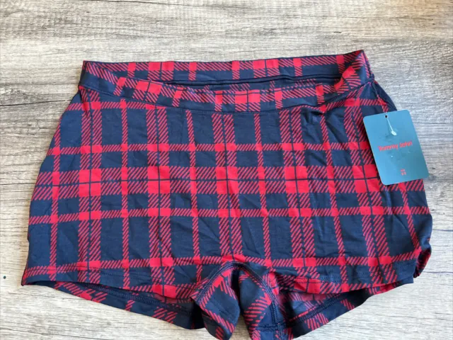 Tommy John Lace Briefs Womens XXL Underwear Lilac $26 Panties 2nd Skin  Brand New