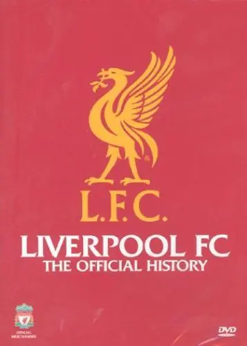 Liverpool FC: Official History DVD (2002) cert E Expertly Refurbished Product