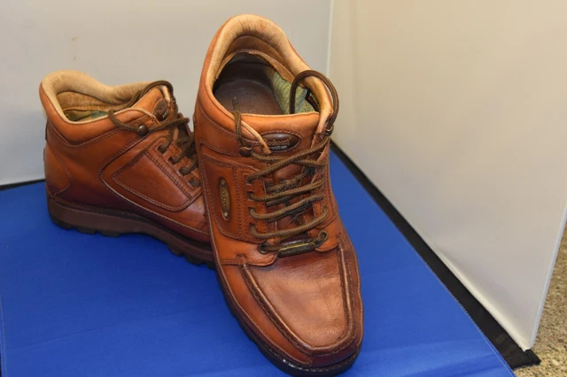 mens rockport boots uk