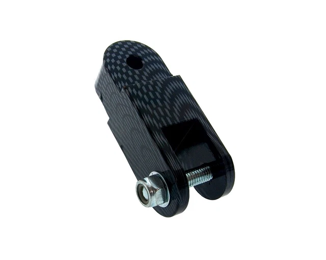 kit Riser Naraku 60mm carbone - Zone Aprilia 51