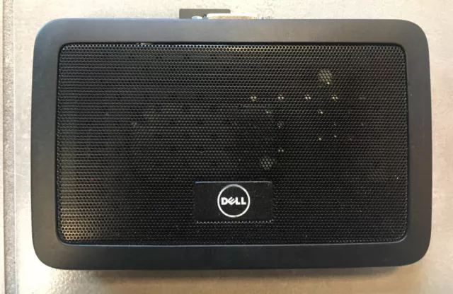 DELL WYSE Thin Client TX0 0V7W37 con alimentatore