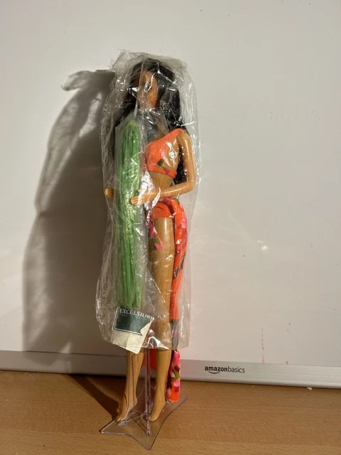 Tenue Barbie Superstar 1978 - Vintage Mattel - Avec Vêtements - Fabriqué à Taiwan