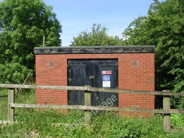 Photo 6x4 Gas Installation - New Lane Cockersdale  c2011