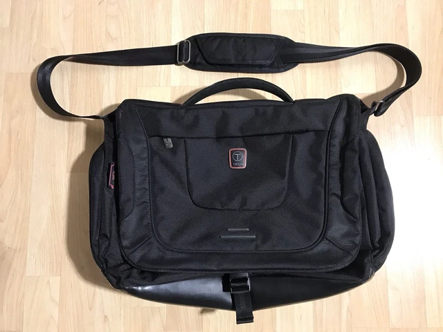 Tumi 67175D T-Tech Presidio Messenger 17" Laptop Bag