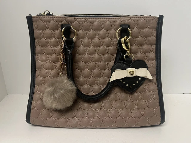 Betsey Johnson Sailor Moon Shoulder Bag