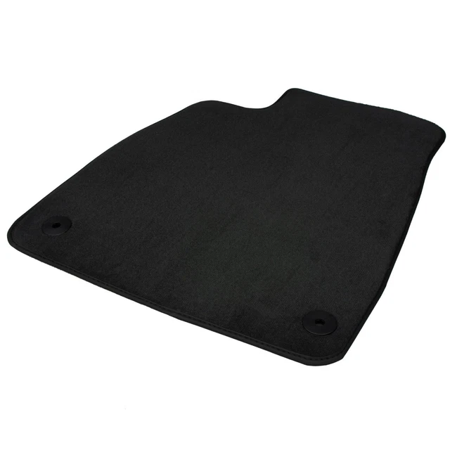 Tapis De Coffre Sur Mesure Pour Peugeot 5008 II (2017-2024) - Protection Antidérapante & Imperméable