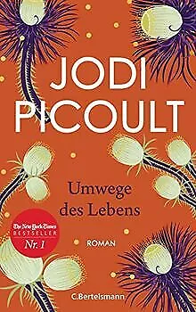 Umwege des Lebens: Roman von Picoult, Jodi | Buch | Zustand gut