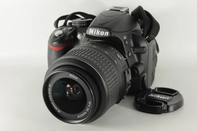 Nikon D3100/AF-S DX NIKKOR 18-55mmVR 良品 Amazon | Nikon D3100 14.2MP デジタル一眼レフカメラ 18-55mm f