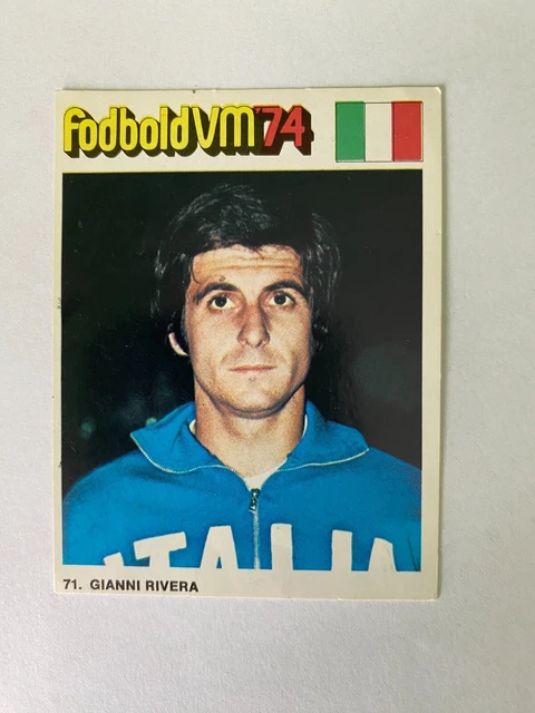 Team Argentina - Argentina - München 74 World Cup sticker 318 - Price & Rarity