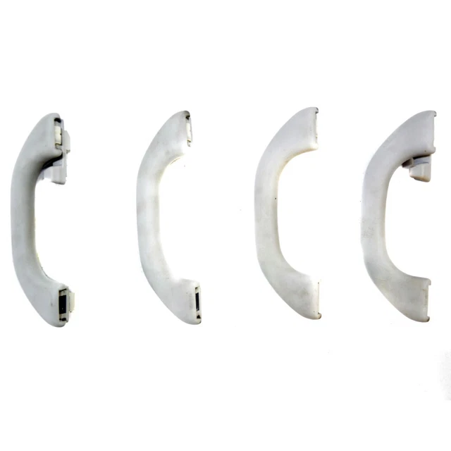 Maniglie Gladhands Per Camion - Set Rosso E Blu, Filettatura 1/2 NPT, Antiperdita - Foto 9