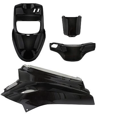 Kit Joints de Guide de Soupape Feuling 6mm Viton V-Rod 01/17