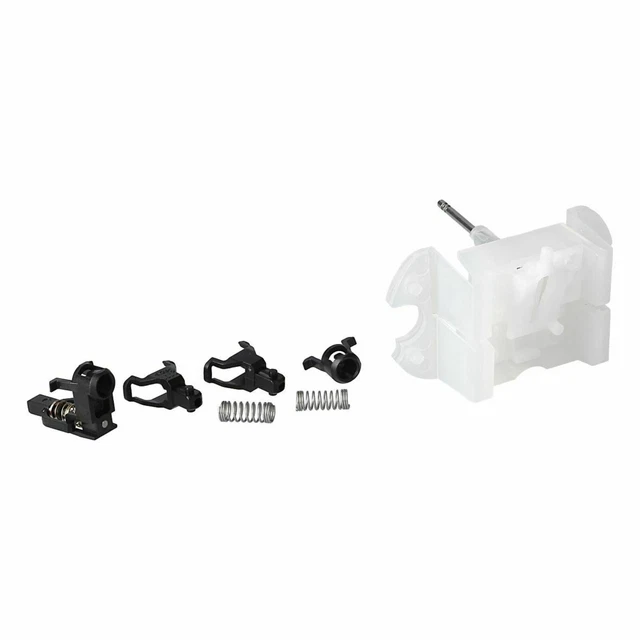 Schwingbrücke Braun 67030836 Scherkopfaufnahme per Rasoio