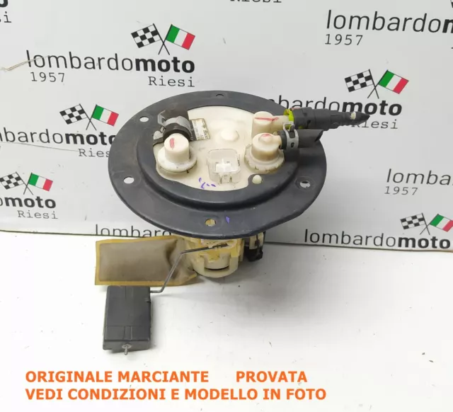 pompa GALLEGGIANTE BENZINA 1510068KA0 HA101962 4961 Suzuki Alto NISSAN PIXO