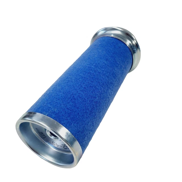 Assemblaggio Pre-filtro Aria 7'' Per Deutz D 6206, 6806, 7006, 7206, 8006, DX 3.10/3.10V - Ricambio Aftermarket
