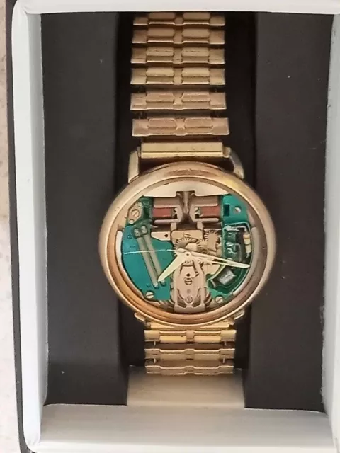 Accutron 214 on sale for sale