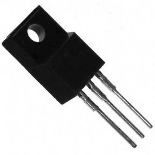 MDF10N65B TRANSISTOR MOSFET 650V 10A 48W TO-220F '' GB Company ...