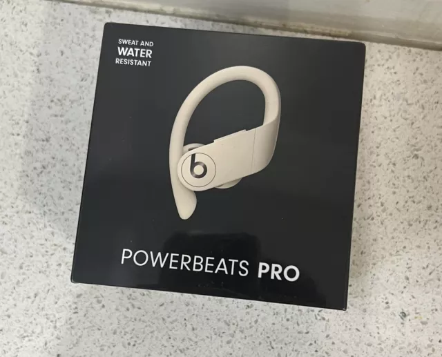 Beats by Dr. Dre Powerbeats Pro Wireless Bluetooth Sweat Resistant Earbuds -