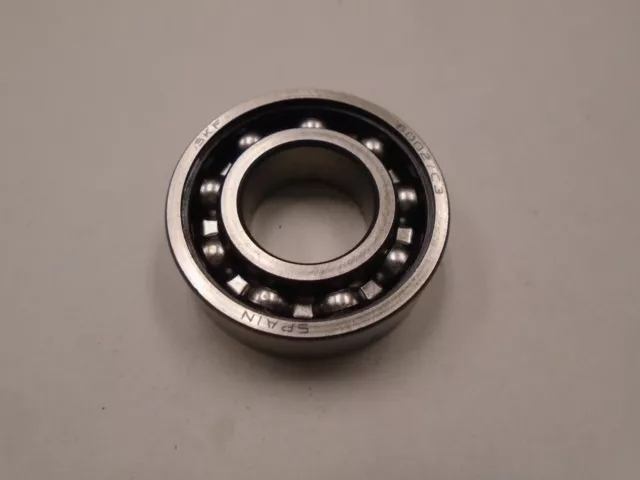 Skf 6002 C3 Jem Open Bearing 15X32X9 A308