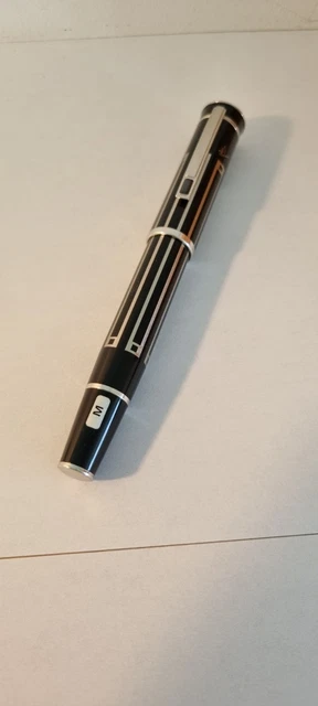 MONTBLANC THOMAS MANN Fountain Pen Writers Edition EUR 820,00