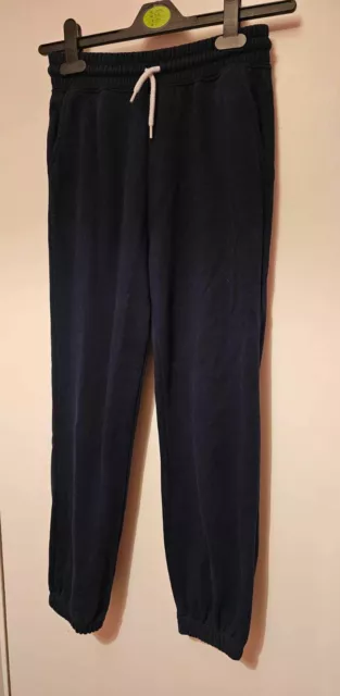 Tuta inferiore ragazza P.E blu navy taglia 11-12 anni