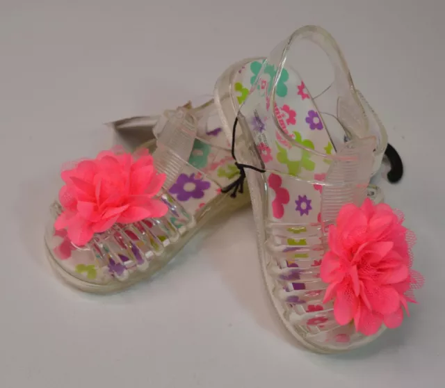 Garanimals on sale jelly shoes