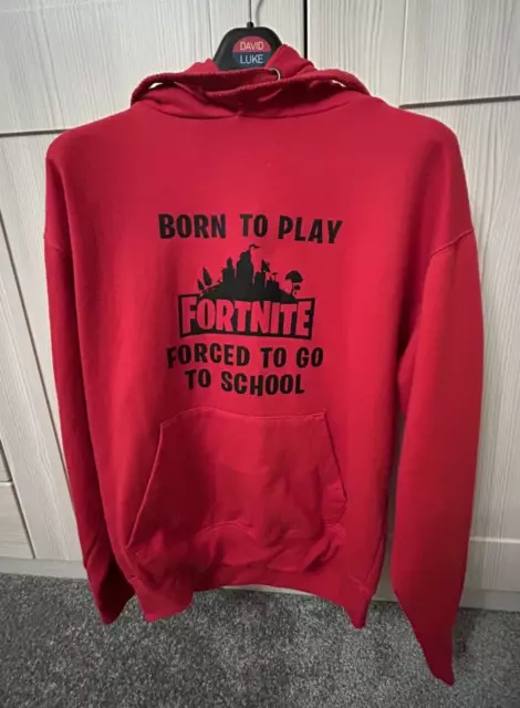 born to play roblox , forced to go to school Baby T-Shirt for