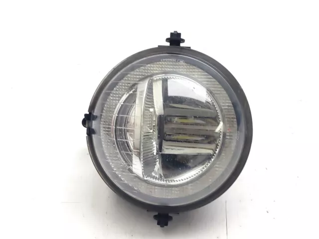 Mini Paceman R61 2014 Led Fog Light Front Bumper Left Passenger Side Nearside