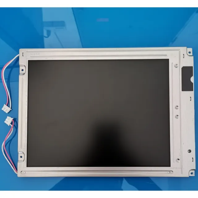 SHARP LQ104V1DG21 640*480 10.4" LCD Screen Display SPOT STOCKS #YP1