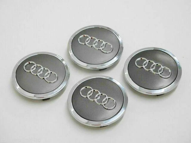 AUDI A6 Avant 4B5, C5 Radkappen 4B0601170A 69MM 2.50 Diesel 132kw 2001 21453709