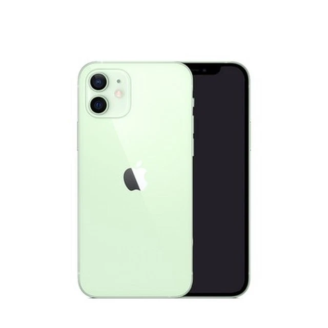 Dummy Apple Iphone 12 Mini Verde Telefono Finto Da Esposizione